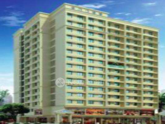 Aryamaan Chembur Central Orchid 