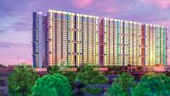 Aryamaan Chembur Central Orchid 