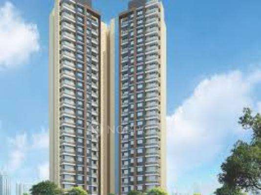 Godrej Woodscapes