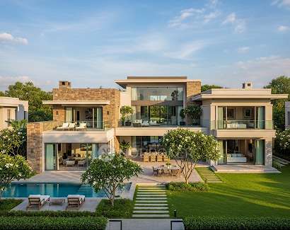 S Cube Lakeside Manor