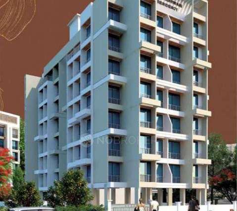 Sapna Dnyaneshwari Residency