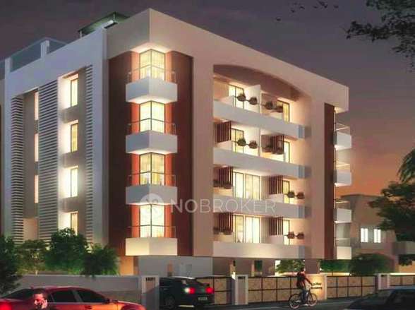 Concrete Sunshine Residency