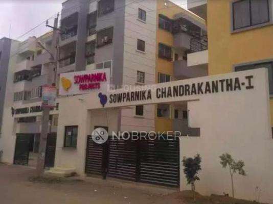 Sowparnika Purple Rose