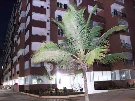 Sowparnika Purple Rose