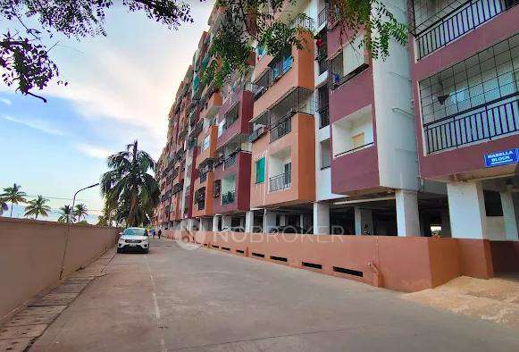 Sowparnika Purple Rose