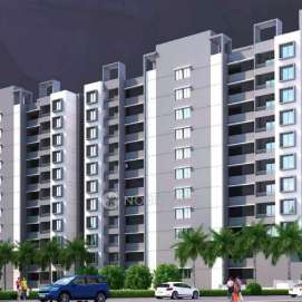 Waghere Subhadra Heights