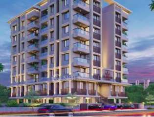 Waghere Subhadra Heights