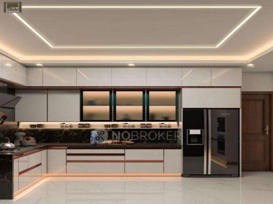 Vijay Khetan Krishna Residences