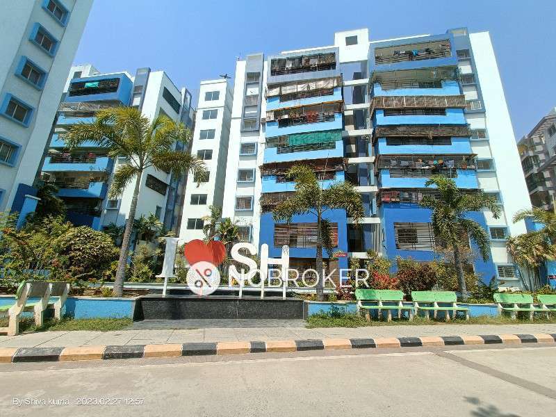 Srinivasa Heights