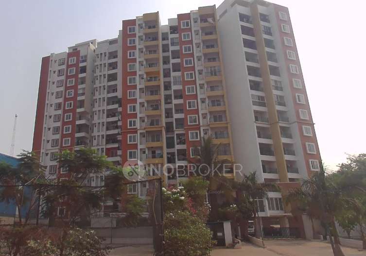 Sai Vrushabadri Towers