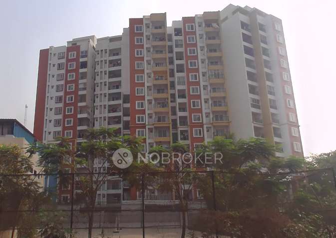 Sai Vrushabadri Towers