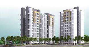 S N Buildcon Green Field