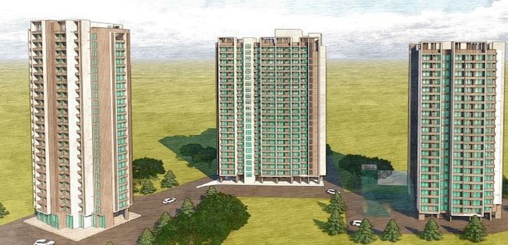 JSB Nakshatra Nirvaana