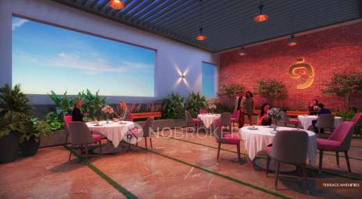 Deshpande Ganeshbaug CHSL And Suchitra Terrace CHSL