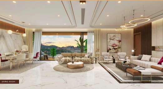 Deshpande Ganeshbaug CHSL And Suchitra Terrace CHSL