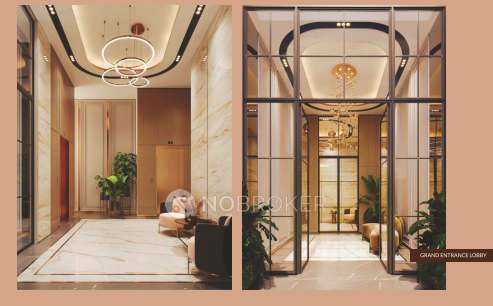 Deshpande Ganeshbaug CHSL And Suchitra Terrace CHSL