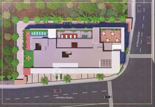 Deshpande Ganeshbaug CHSL And Suchitra Terrace CHSL