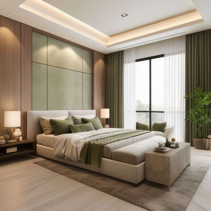 Ajnara London Square