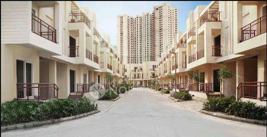 Ajnara London Square