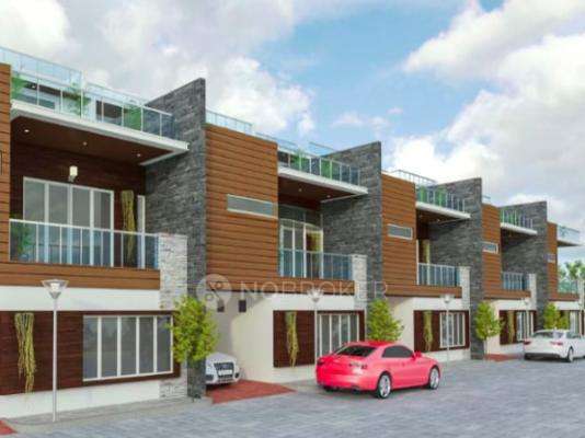 Melange Smart Neighbourhoods