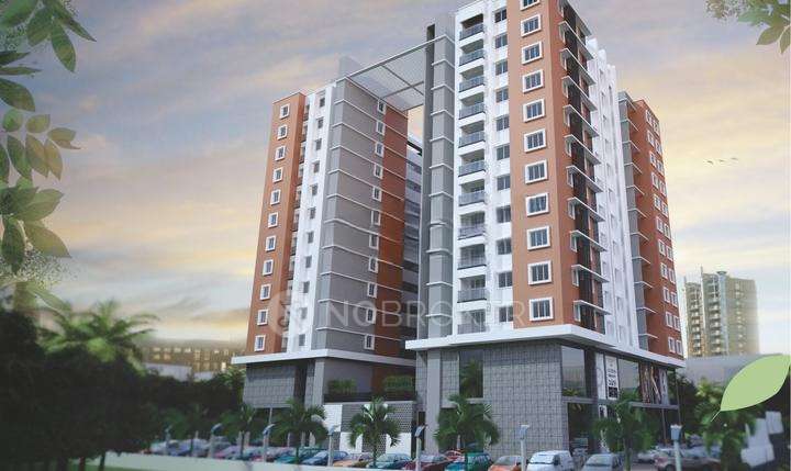 Plaza Tranquil Square