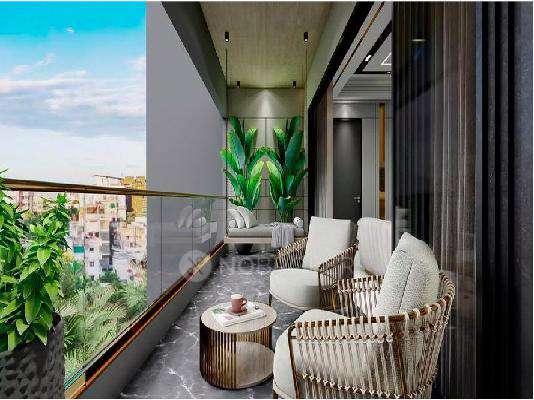 Belvalkar Anand Dham