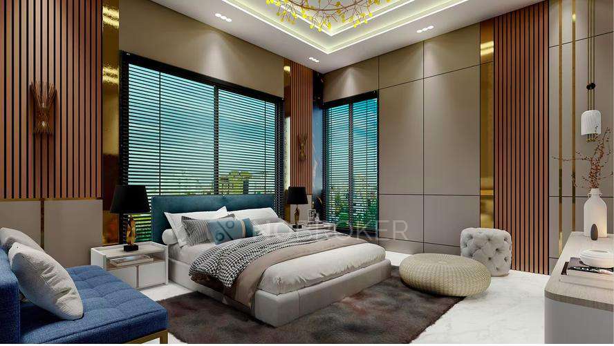 Belvalkar Anand Dham