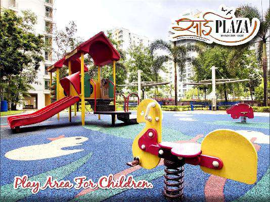 Shree Sai Shakti Plaza