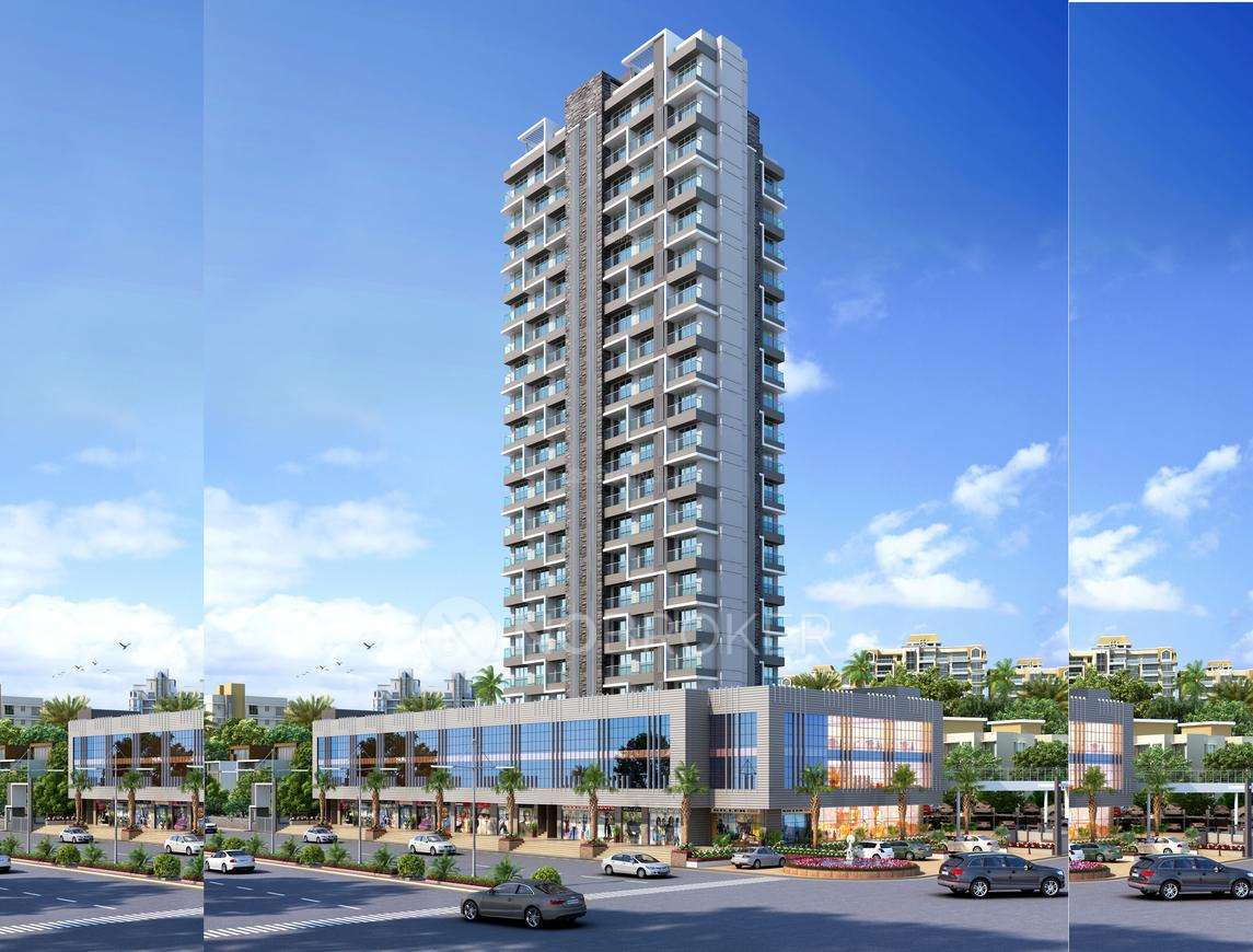 Shree Sai Shakti Plaza