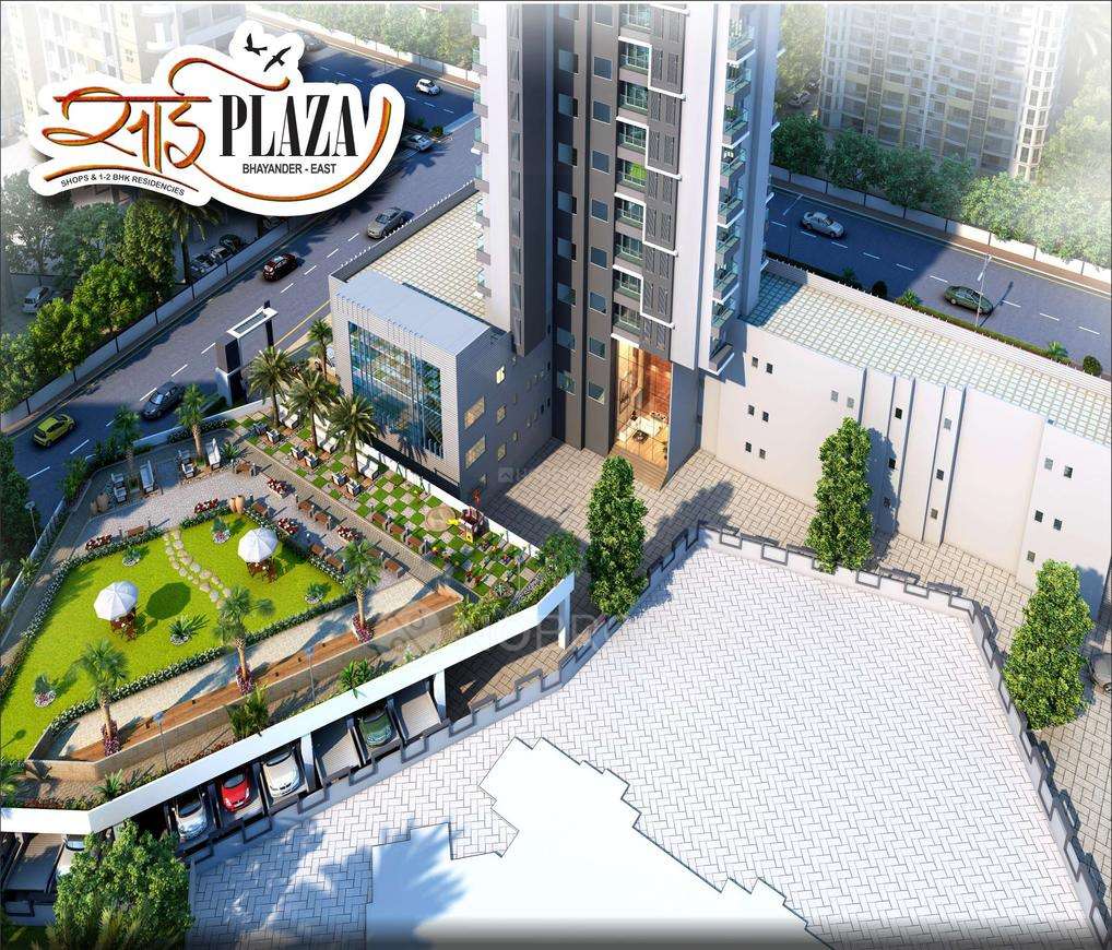 Shree Sai Shakti Plaza