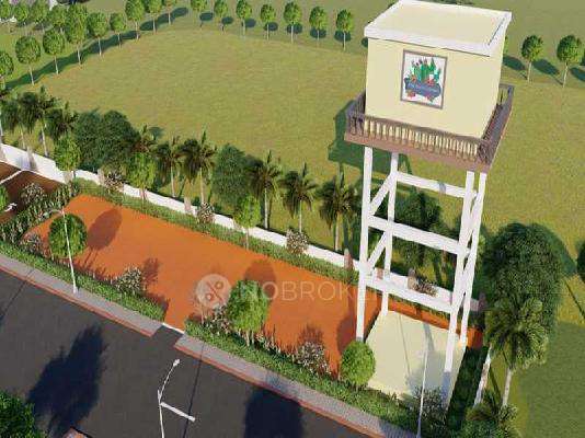 Earthen The Rock Garden