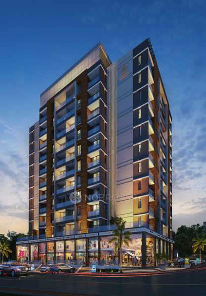 Manmohan Residency