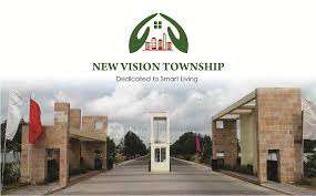 Vision Township