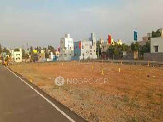Pillars Archana Nagar Extension