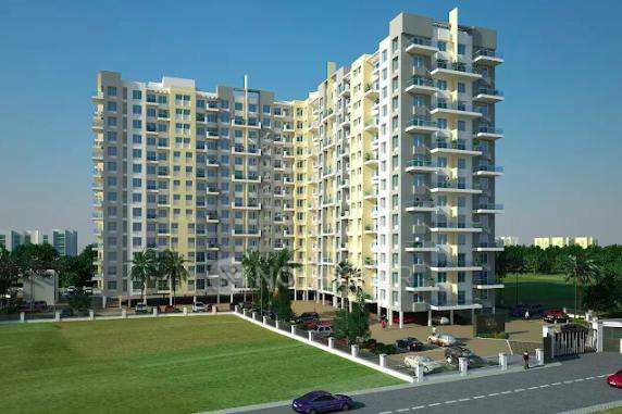 Sanket Kool Homes Panchamrut