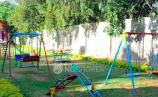 Jubilee Mattapally Residency