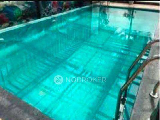 Jubilee Mattapally Residency