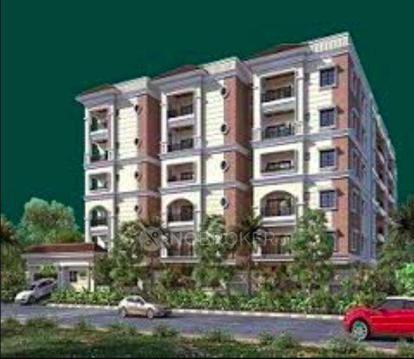 Jubilee Mattapally Residency