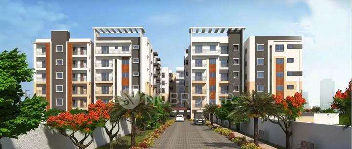 Sai Nandana Grandeur