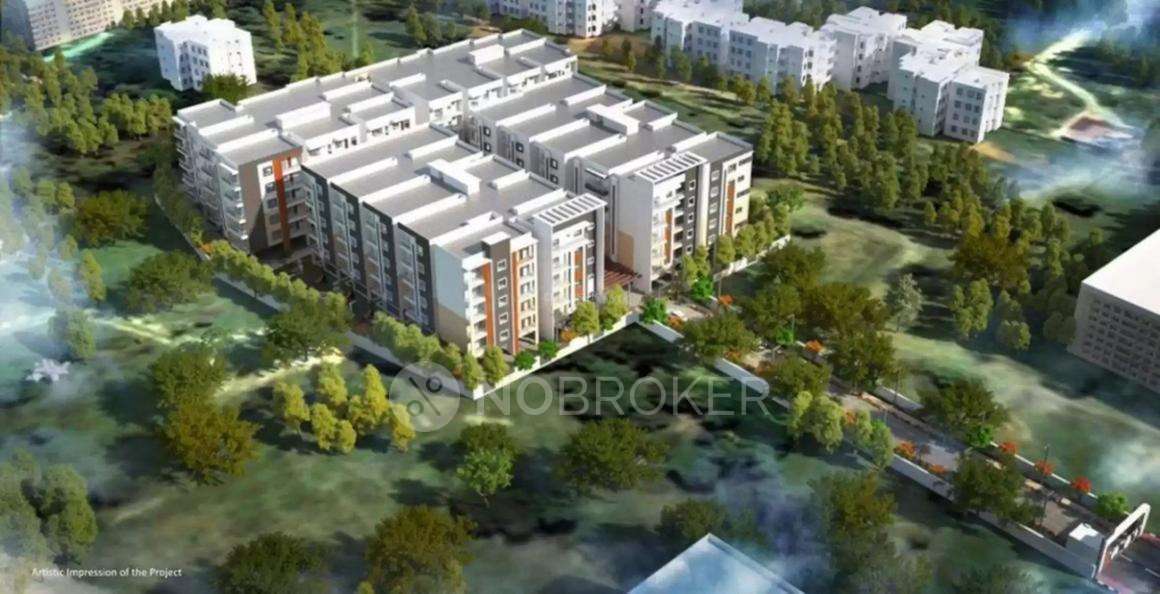 Sai Nandana Grandeur