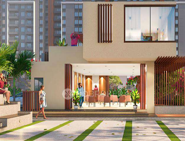 Porwal Parklane Urbanjoy