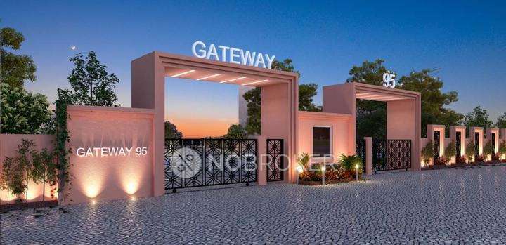 Solutrean Gateway 95