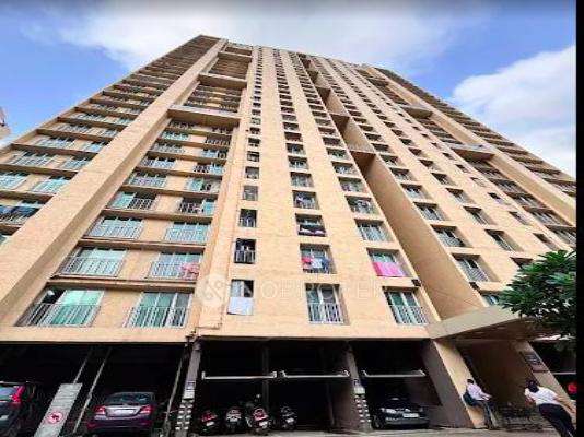 Rustomjee Urbania Aurelia 