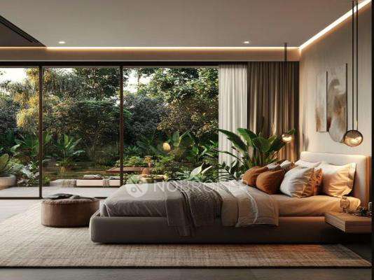 Codename Chembur East