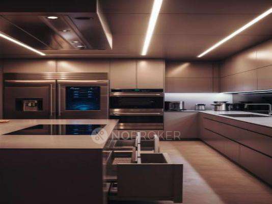 Codename Chembur East