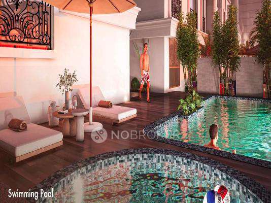 Shree Om Paradise CHSL