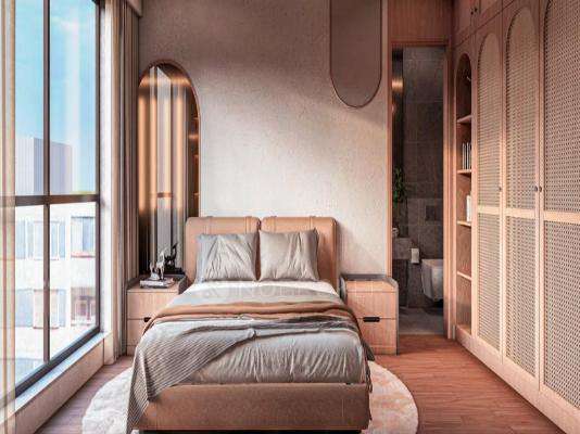 Shree Om Paradise CHSL