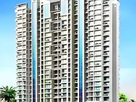 Shree Raj Uma Lambodar Heights