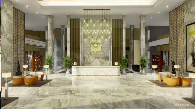 Akshay Avneesh Imperium