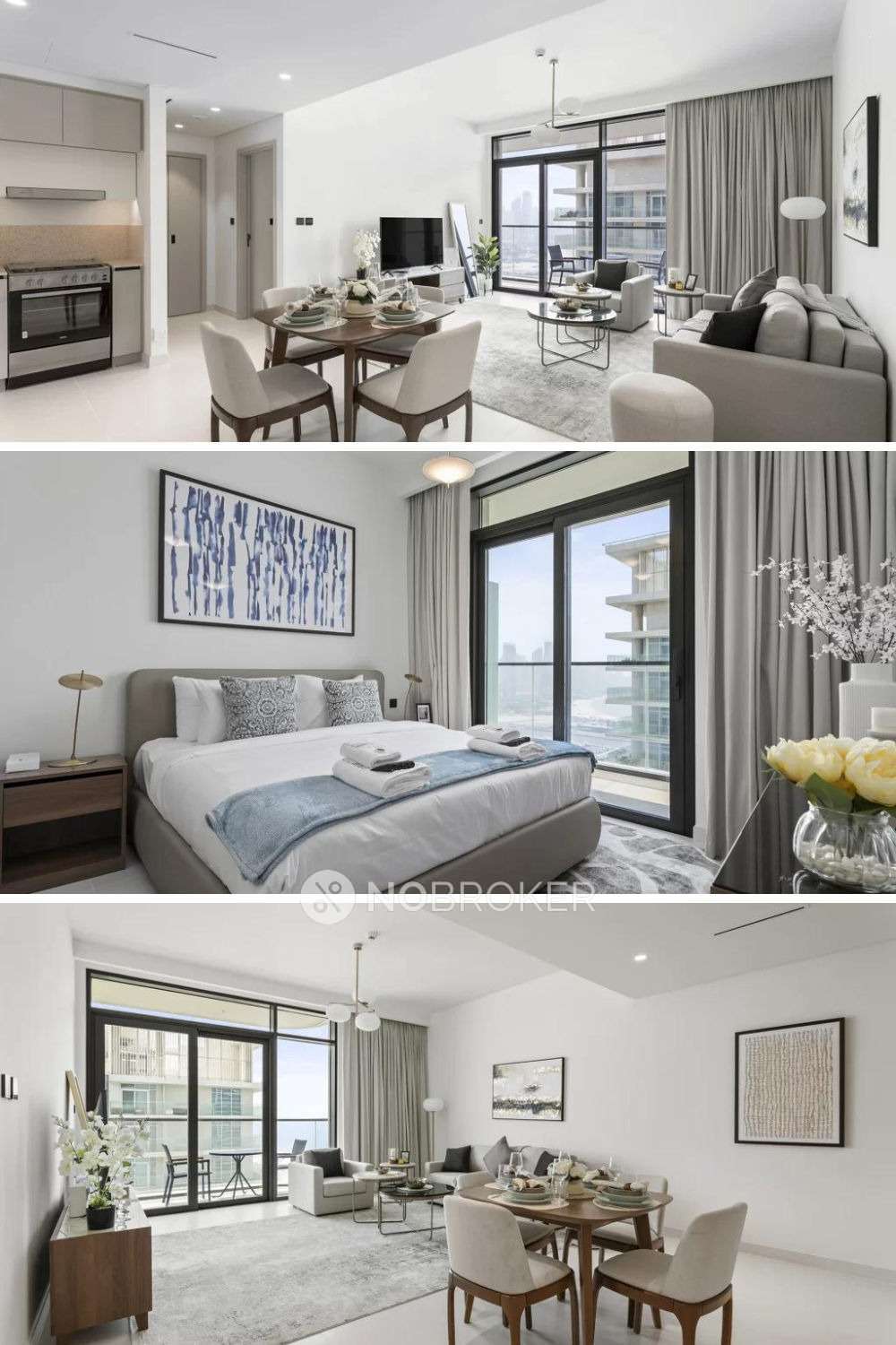 White Lotus Amanvana